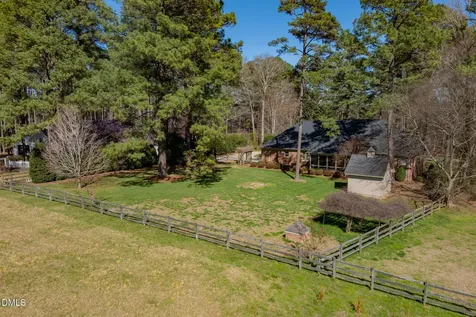 4076 Salem Farm Road Oxford NC 27565