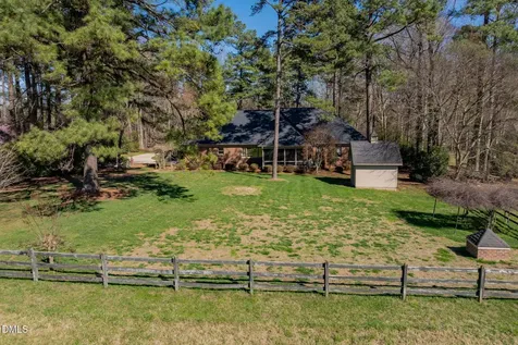 4076 Salem Farm Road Oxford NC 27565