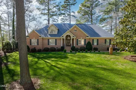 4076 Salem Farm Road Oxford NC 27565