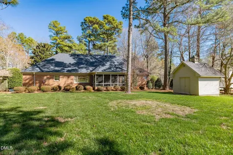 4076 Salem Farm Road Oxford NC 27565