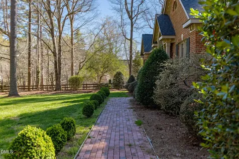 4076 Salem Farm Road Oxford NC 27565