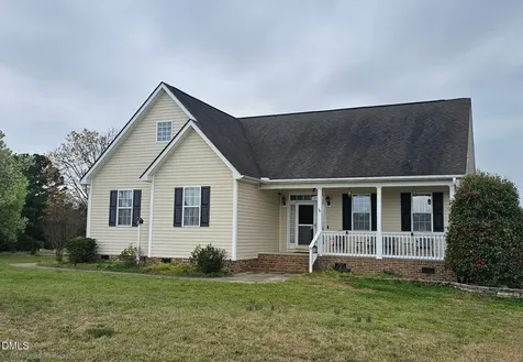 40 Wild Winds Drive Coats NC 27521