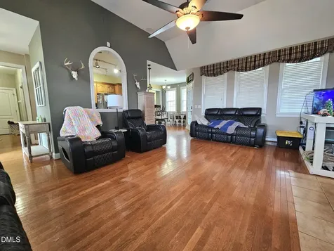 40 Wild Winds Drive Coats NC 27521