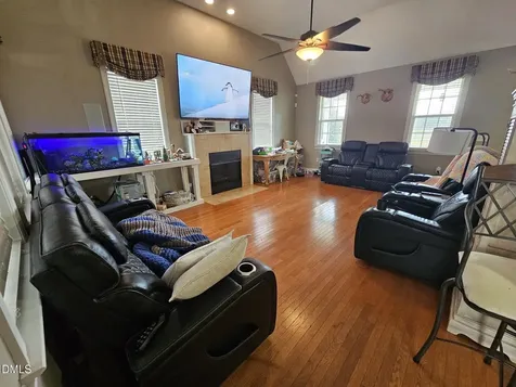 40 Wild Winds Drive Coats NC 27521