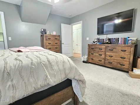 40 Wild Winds Drive Coats NC 27521