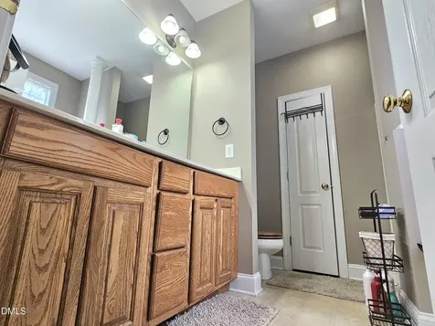 40 Wild Winds Drive Coats NC 27521