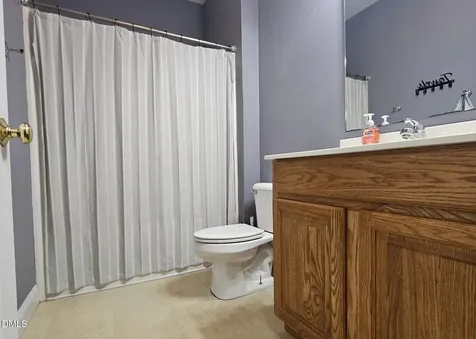 40 Wild Winds Drive Coats NC 27521