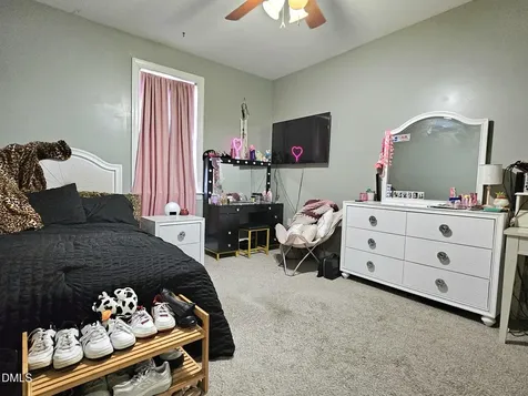 40 Wild Winds Drive Coats NC 27521