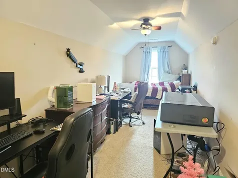 40 Wild Winds Drive Coats NC 27521