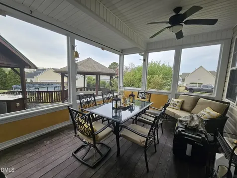 40 Wild Winds Drive Coats NC 27521