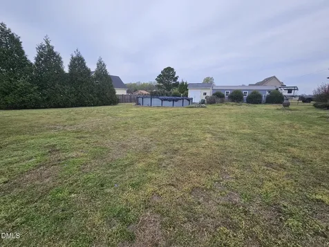 40 Wild Winds Drive Coats NC 27521