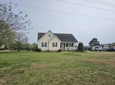 40 Wild Winds Drive Coats NC 27521
