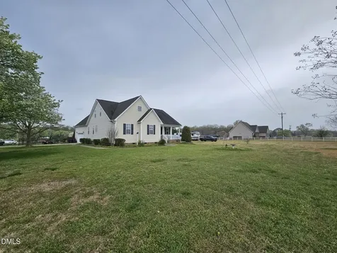 40 Wild Winds Drive Coats NC 27521