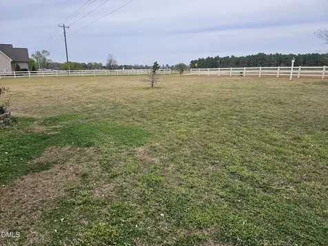 40 Wild Winds Drive Coats NC 27521