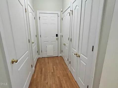 40 Wild Winds Drive Coats NC 27521