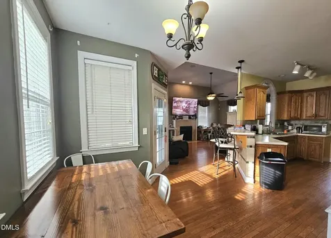 40 Wild Winds Drive Coats NC 27521