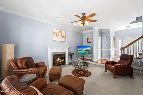 103 Bowers Lane Cary NC 27519
