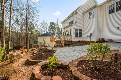 103 Bowers Lane Cary NC 27519