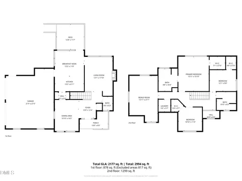 103 Bowers Lane Cary NC 27519
