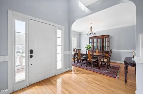 103 Bowers Lane Cary NC 27519