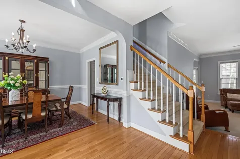 103 Bowers Lane Cary NC 27519