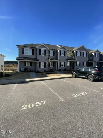 2057 Wiggins Village Drive Youngsville NC 27596