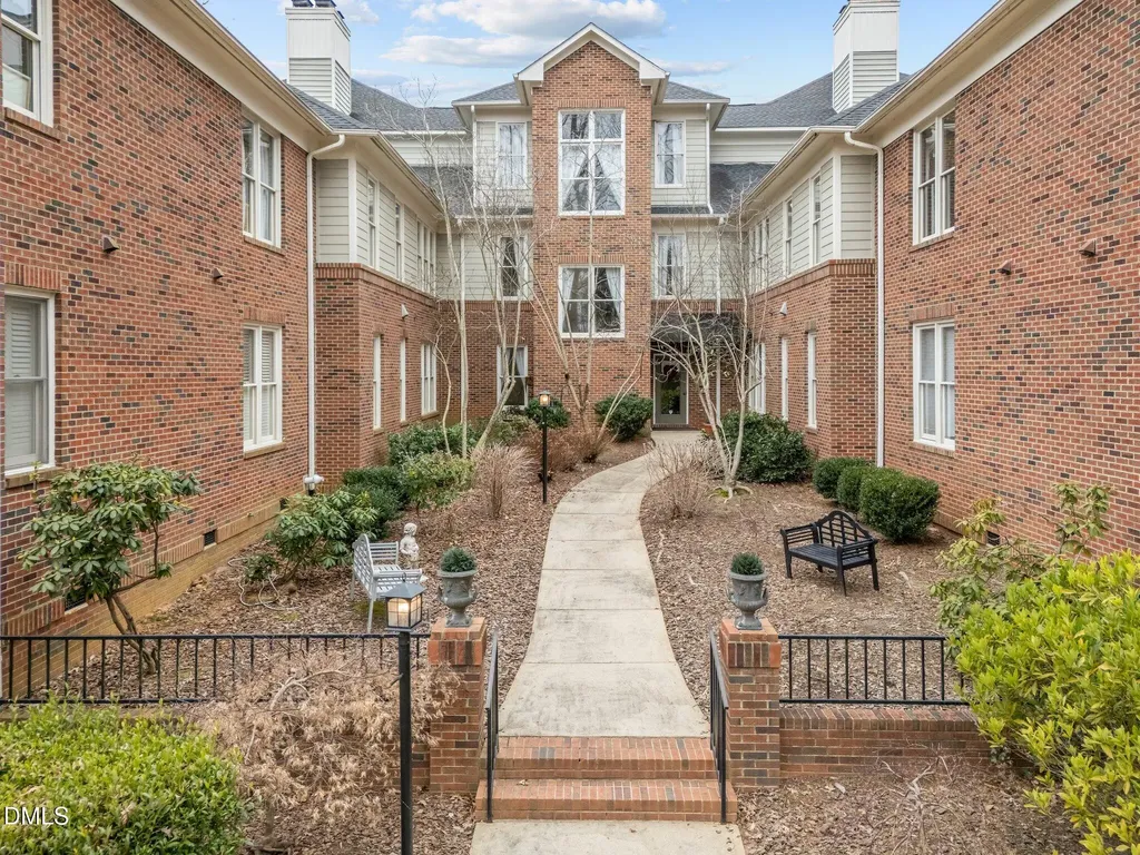 100 Edenburgh Road Raleigh NC 27608