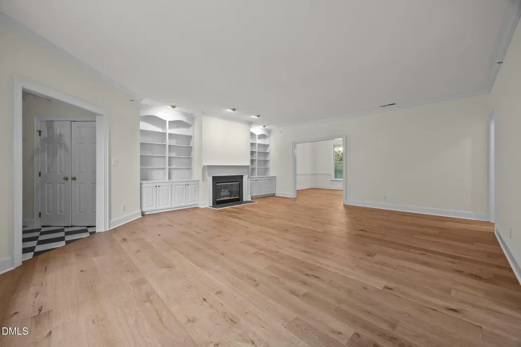 100 Edenburgh Road Raleigh NC 27608