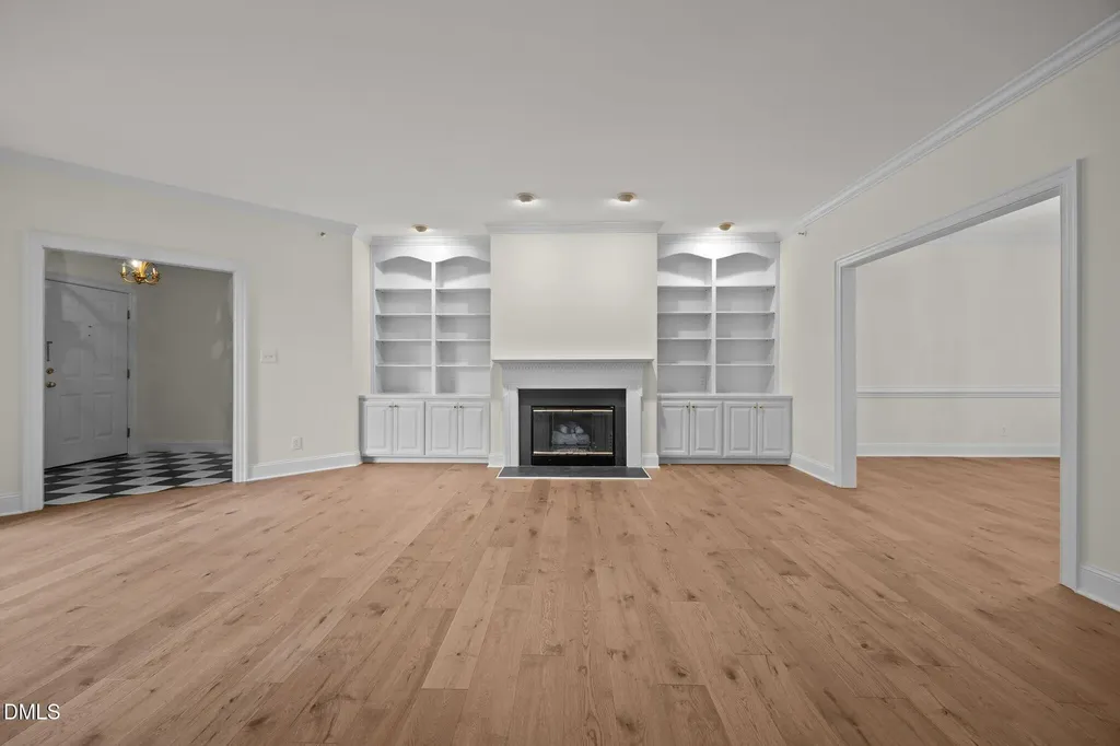 100 Edenburgh Road Raleigh NC 27608