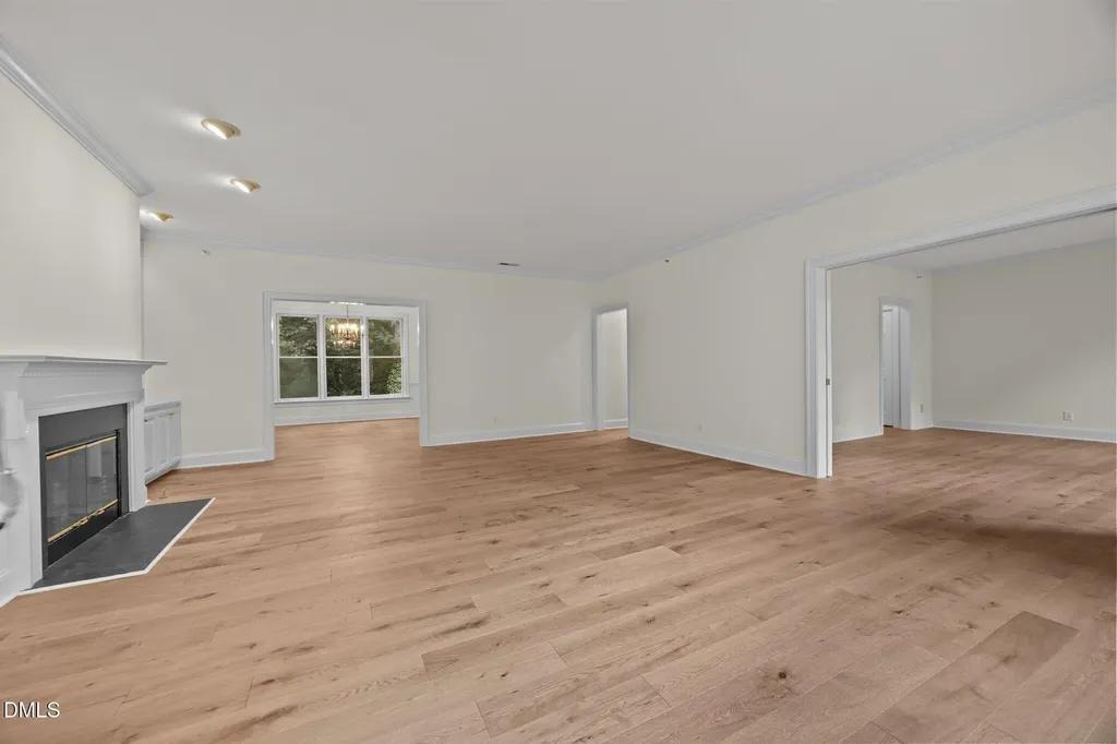 100 Edenburgh Road Raleigh NC 27608