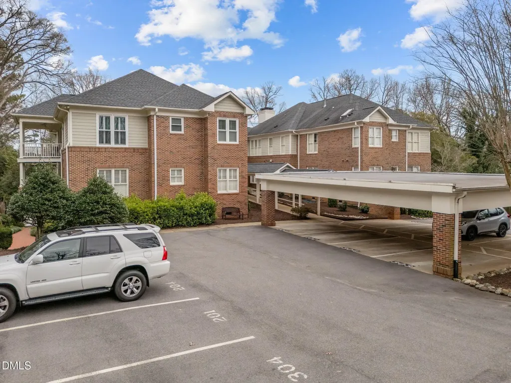 100 Edenburgh Road Raleigh NC 27608
