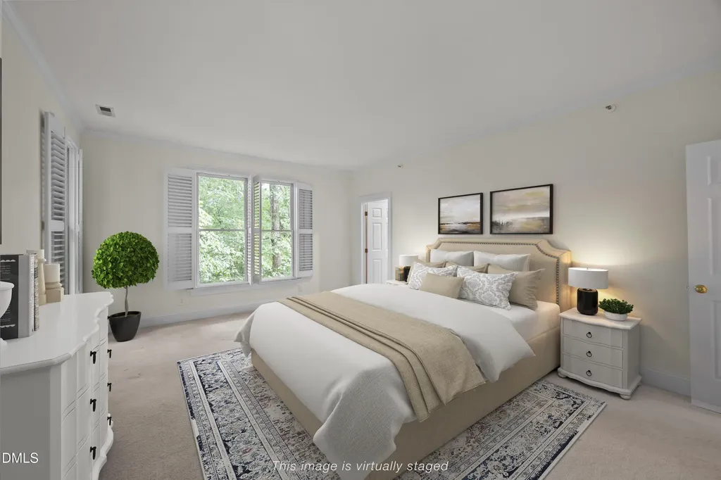 100 Edenburgh Road Raleigh NC 27608