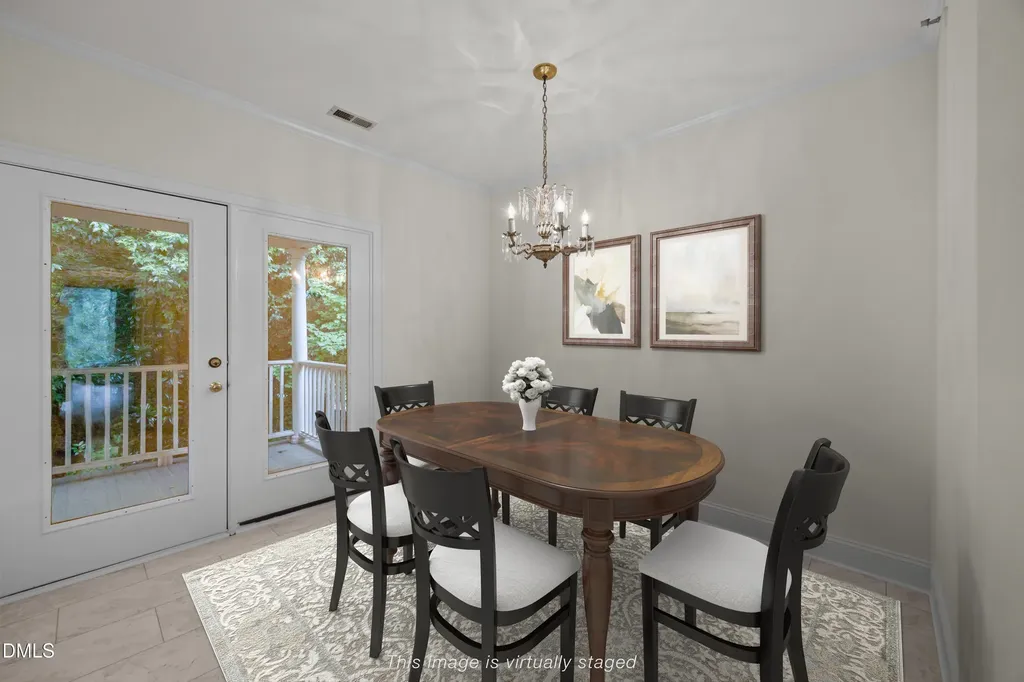 100 Edenburgh Road Raleigh NC 27608