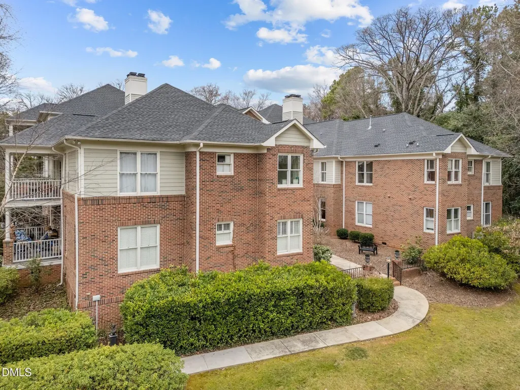 100 Edenburgh Road Raleigh NC 27608