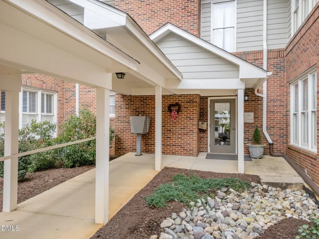 100 Edenburgh Road Raleigh NC 27608
