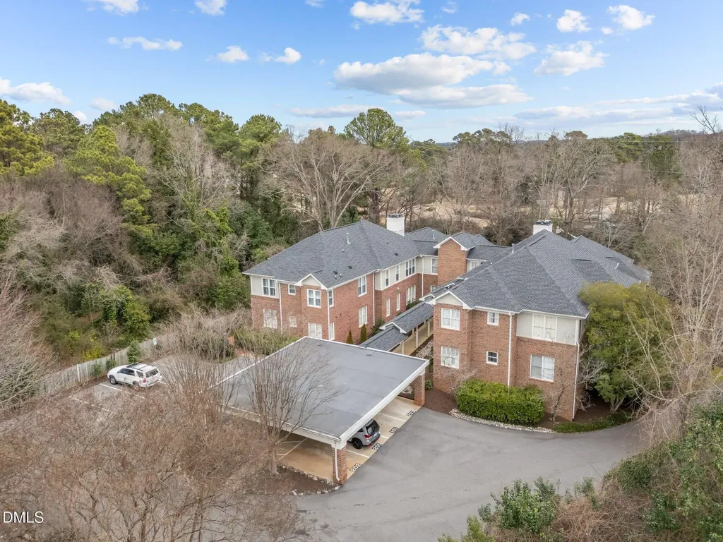 100 Edenburgh Road Raleigh NC 27608