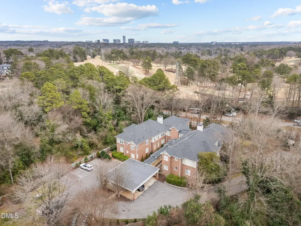100 Edenburgh Road Raleigh NC 27608