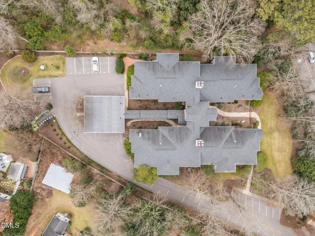 100 Edenburgh Road Raleigh NC 27608