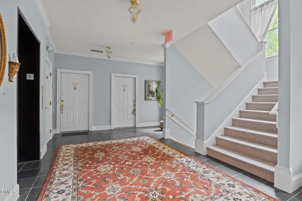 100 Edenburgh Road Raleigh NC 27608
