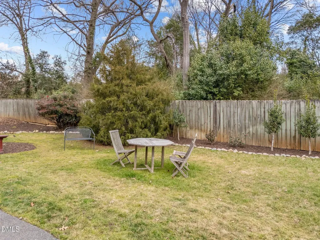 100 Edenburgh Road Raleigh NC 27608