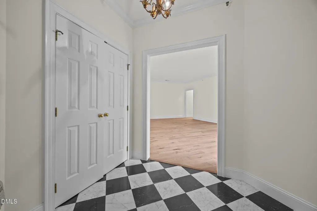 100 Edenburgh Road Raleigh NC 27608