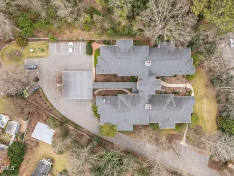 100 Edenburgh Road Raleigh NC 27608
