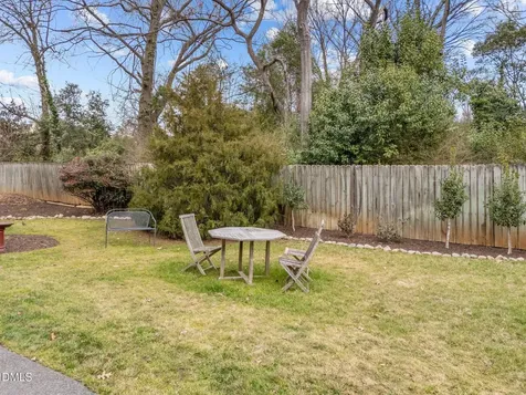 100 Edenburgh Road Raleigh NC 27608
