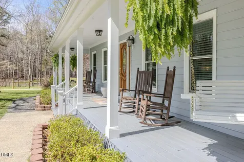 4000 Woodland Park Drive Hillsborough NC 27278