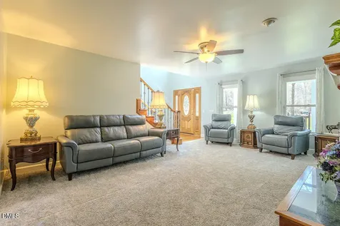 4000 Woodland Park Drive Hillsborough NC 27278