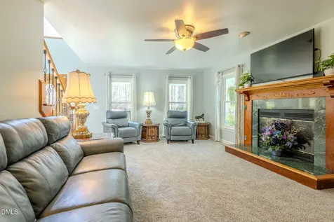 4000 Woodland Park Drive Hillsborough NC 27278