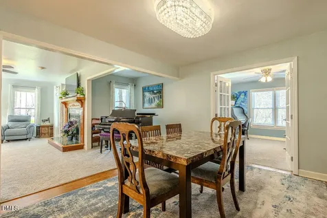 4000 Woodland Park Drive Hillsborough NC 27278