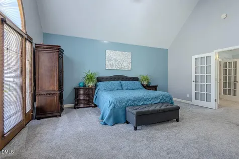 4000 Woodland Park Drive Hillsborough NC 27278