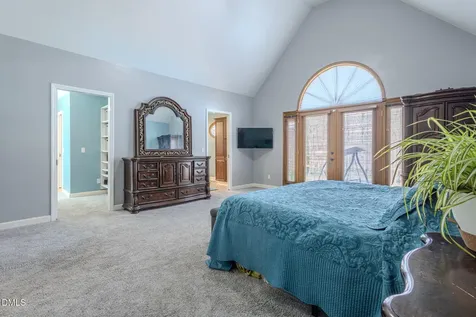 4000 Woodland Park Drive Hillsborough NC 27278