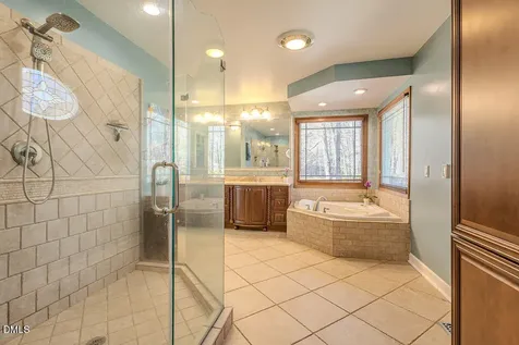 4000 Woodland Park Drive Hillsborough NC 27278